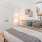 furnished bedroom