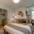 Relax and recharge in beautiful and spacious bedrooms